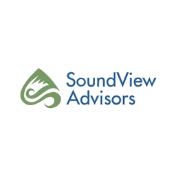 SoundView Advisors Inc. logo
