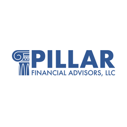 Pillar Financial Advisors, LLC logo