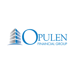 Opulen Financial Group LLC logo