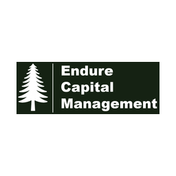 Endure Capital Management, LLC logo