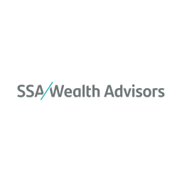 SSA SWISS ADVISORS AG logo
