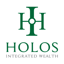Holos Integrated Wealth LLC logo