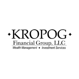Kropog Financial Group, LLC logo