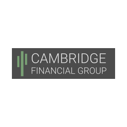Cambridge Financial Group, LLC logo