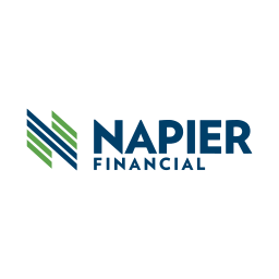 Napier Financial, LLC logo