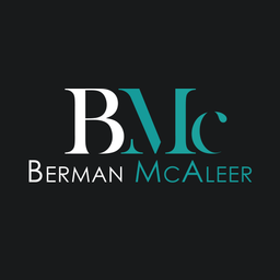Berman McAleer LLC logo