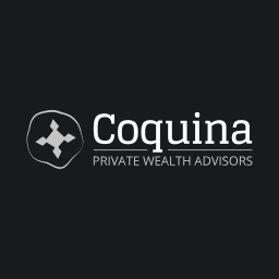 Coquina Private Wealth LLC logo