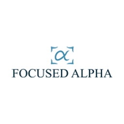 FOCUSED ALPHA, LLC logo