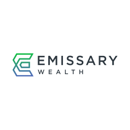Emissary Wealth LLC logo