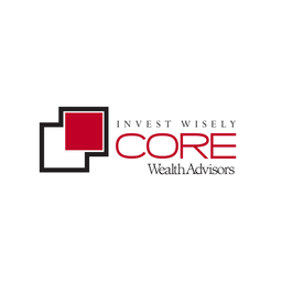 CORE WEALTH ADVISORS, LLC logo