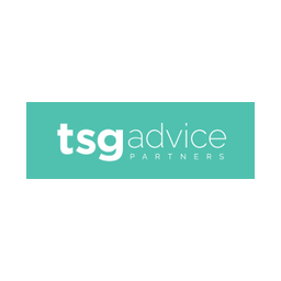 TSG Advice Partners, LLC logo