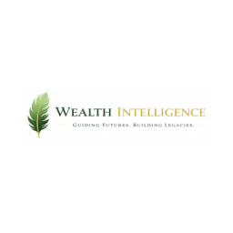 Wealth Intelligence, LLC logo