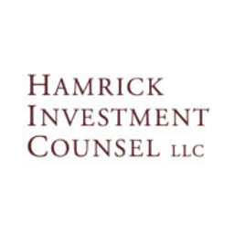 Hamrick Investment Counsel, llc logo