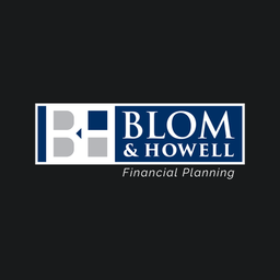 Blom & Howell Financial Planning, Inc. logo