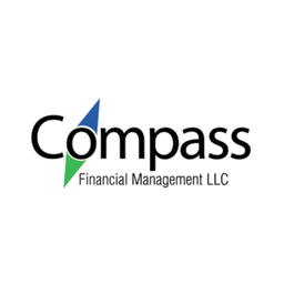 COMPASS FINANCIAL MANAGEMENT LLC logo