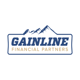 GAINLINE FINANCIAL PARTNERS, LLC logo