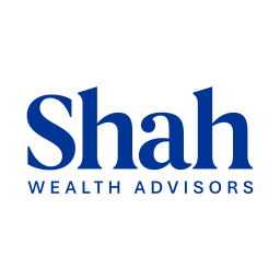 Shah Wealth Advisors, LLC logo