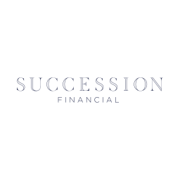 SUCCESSION FINANCIAL, INC. logo