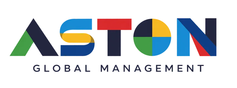 Aston Global Management
